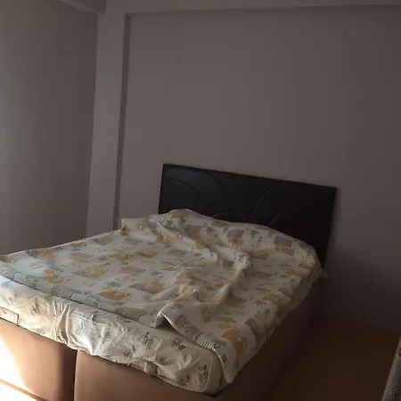 Apartment Mustafa Aydin
