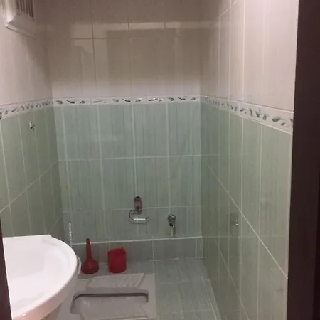 Apartment Mustafa Aydin Trabzon