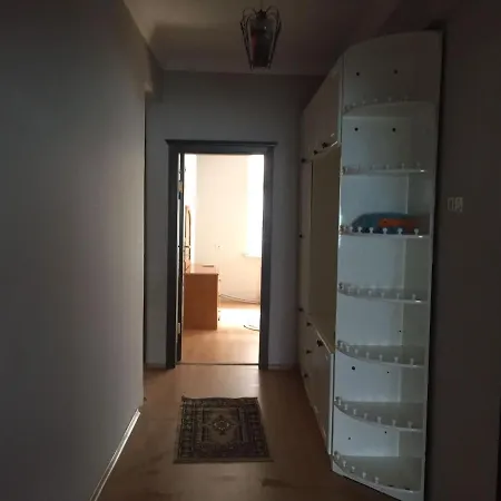 Mustafa Aydin Apartment