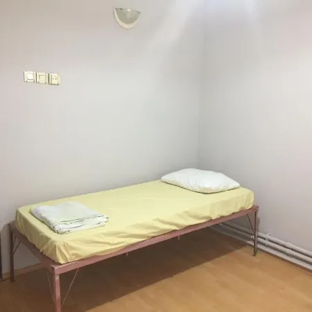 Mustafa Aydin Apartment *
