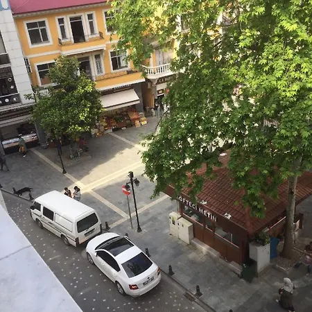 Apartment Mustafa Aydin Trabzon