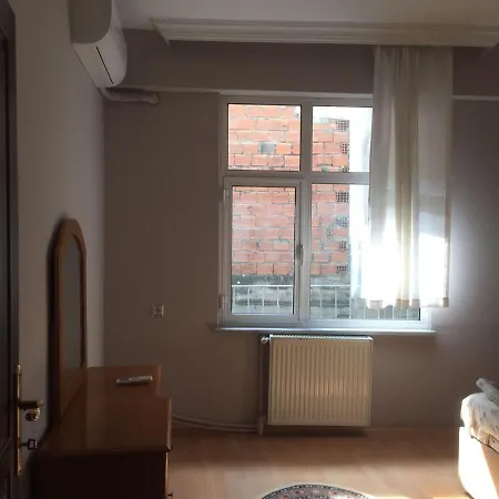 Mustafa Aydin Apartment *